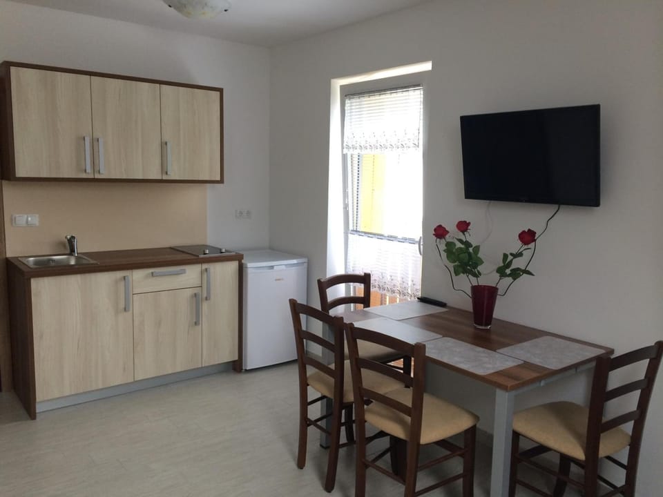 Apartmaji Kranjska Gora Hotel in Friuli-Venezia Giulia