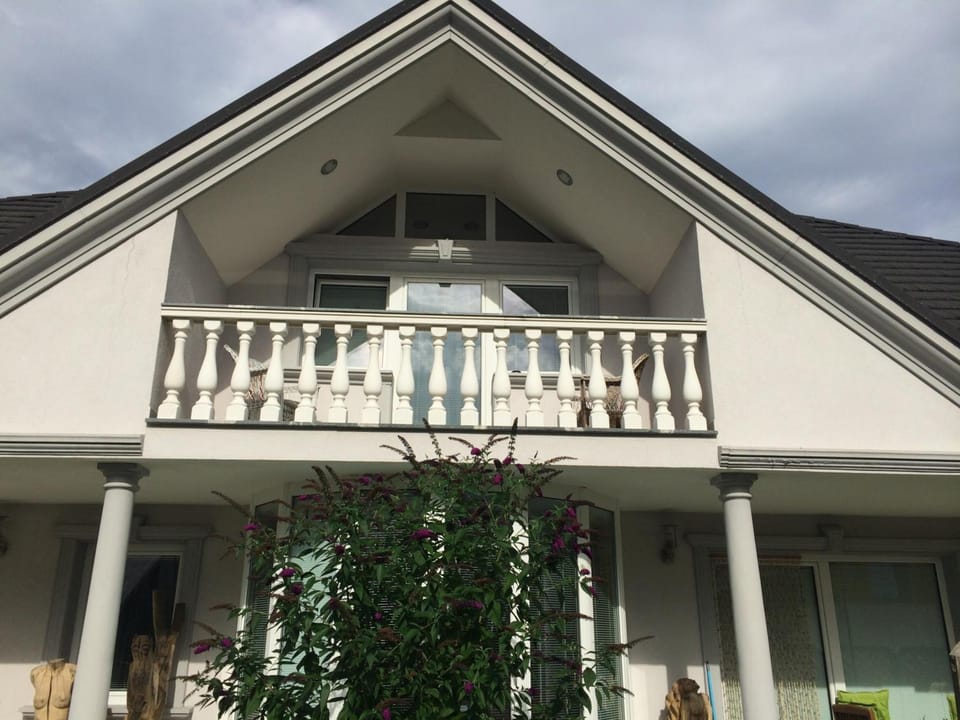 Apartmaji Kranjska Gora Hotel in Friuli-Venezia Giulia
