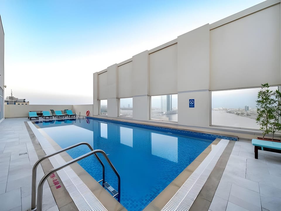 Nooa Hotel Ras Al Khaimah Hotel in Ras al Khaimah
