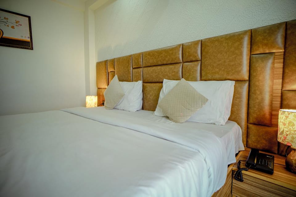 Hotel Trisha Hotel in Gurugram