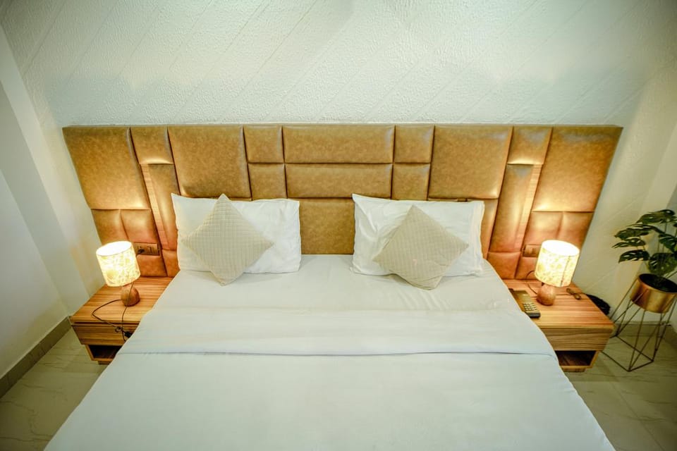 Hotel Trisha Hotel in Gurugram
