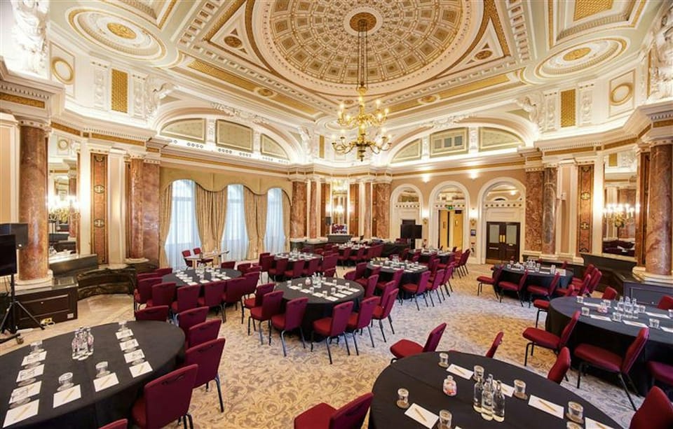 The Clermont London, Charing Cross Hotel in City of Westminster