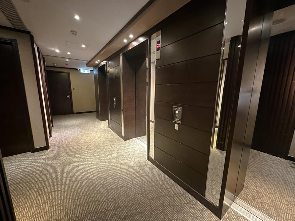South Pacific Hotel Hotel in Hong Kong