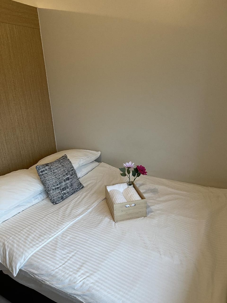 DnD Escape Staycation Hotel in Quezon City