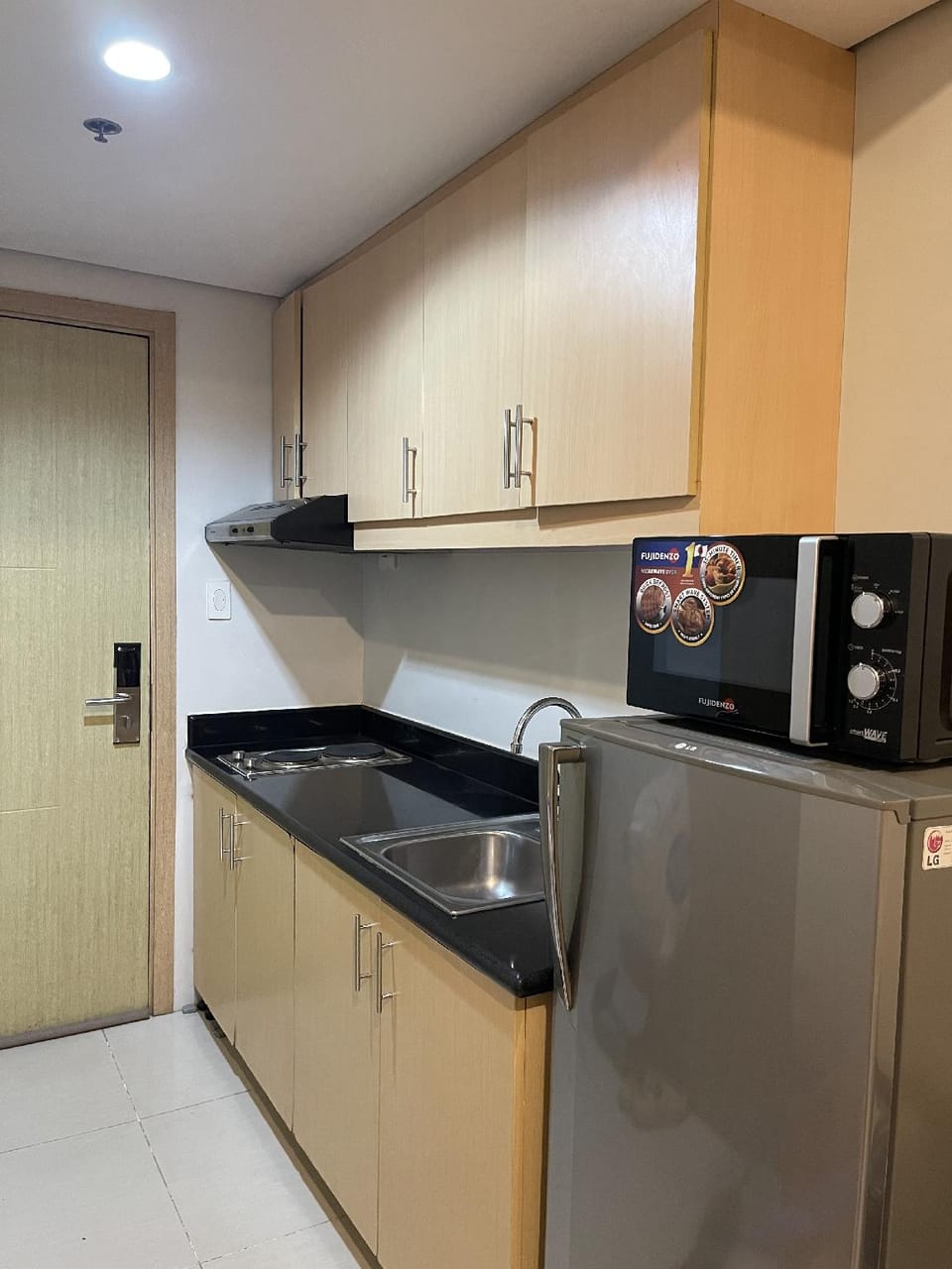 DnD Escape Staycation Hotel in Quezon City