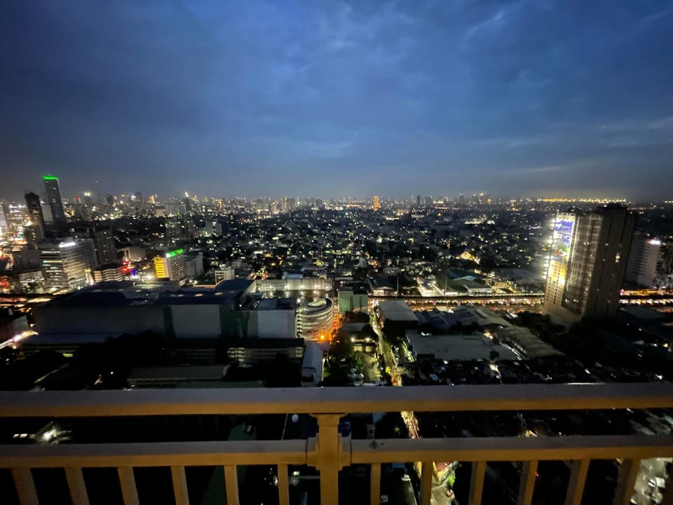 DnD Escape Staycation Hotel in Quezon City