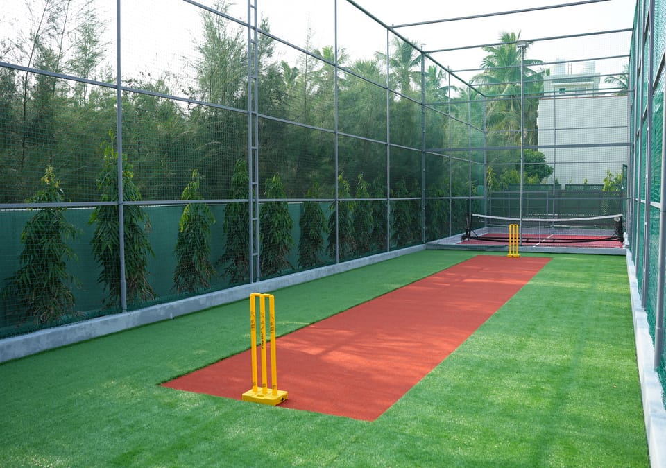 Sports and activities