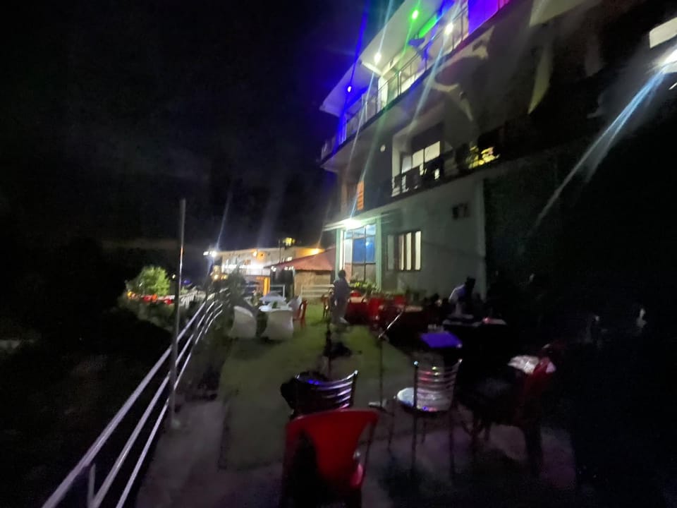 Shourya Homestay  Hotel in Himachal Pradesh
