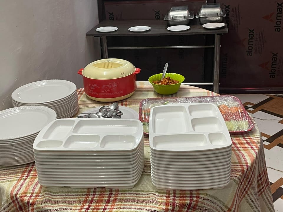 Shourya Homestay  Hotel in Himachal Pradesh