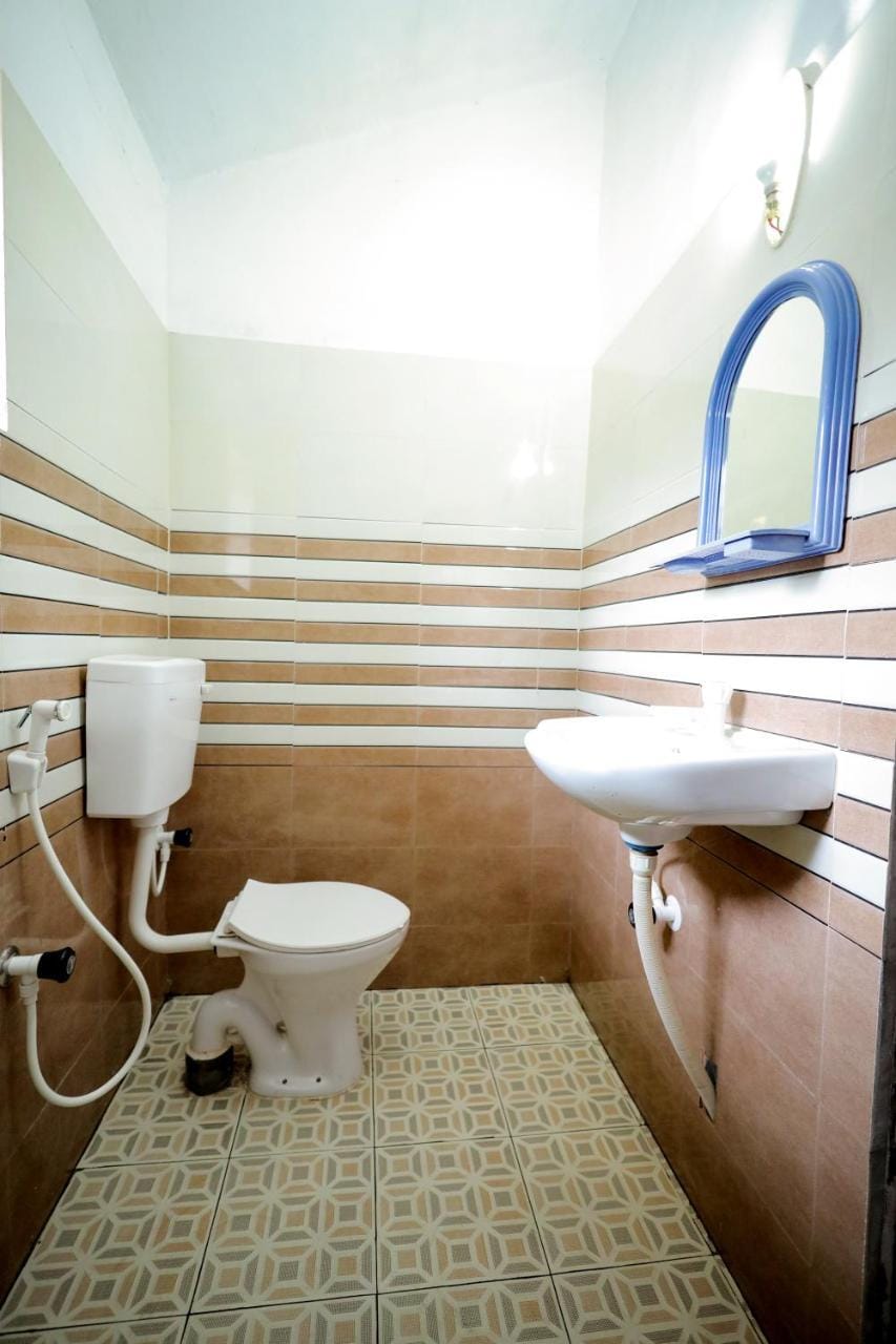 Sherin Cottage Hotel in Varkala