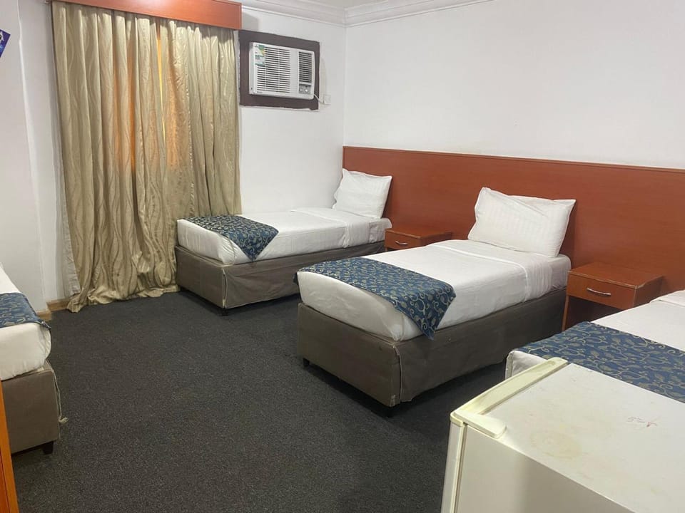 فندق بدر الحديث Hotel in Mecca