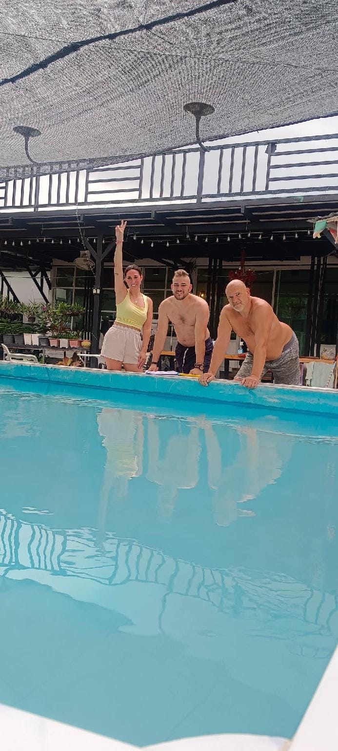 The Cawley Farm and Resort Resort in Thailand