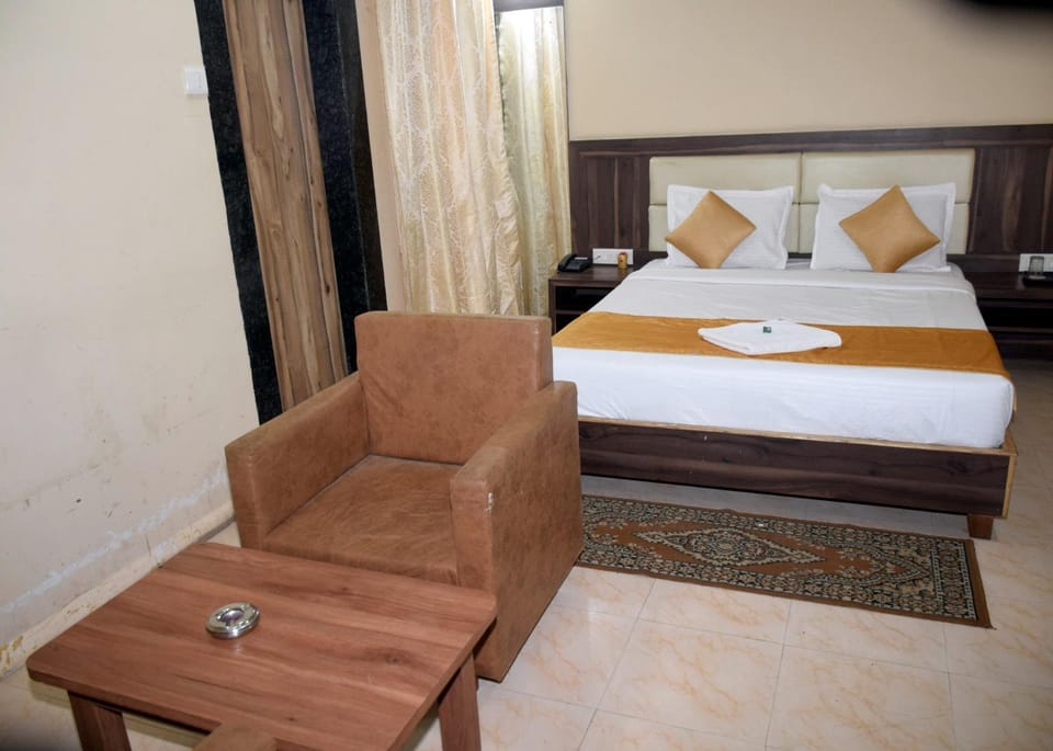 HOTEL MAHABIR GALAXY Hotel in Odisha
