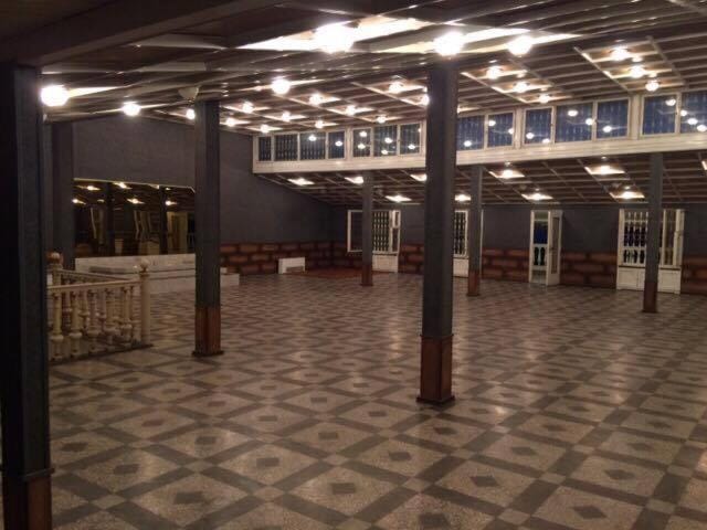 Meeting room / ballrooms