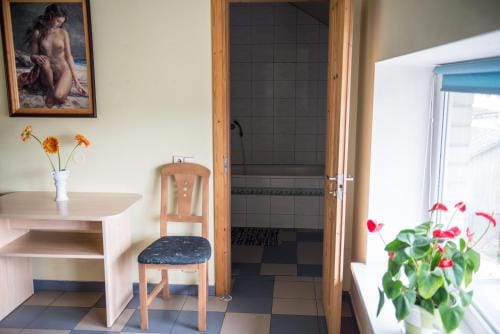 Eiva Hostel in Lithuania