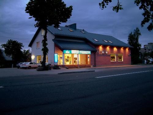 Eiva Hostel in Lithuania