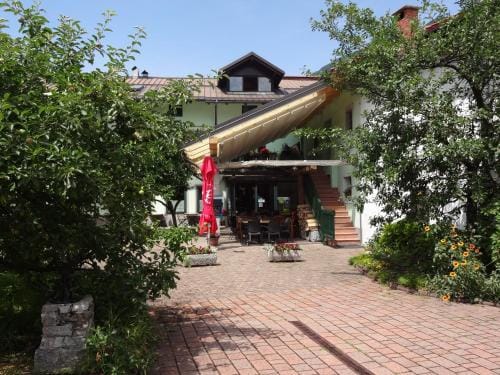 Fedrig Private Rooms & Apartment Hotel in Friuli-Venezia Giulia