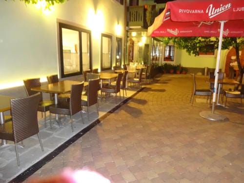 Fedrig Private Rooms & Apartment Hotel in Friuli-Venezia Giulia