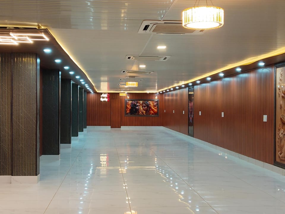 Hotel Gagandeep  Hotel in India