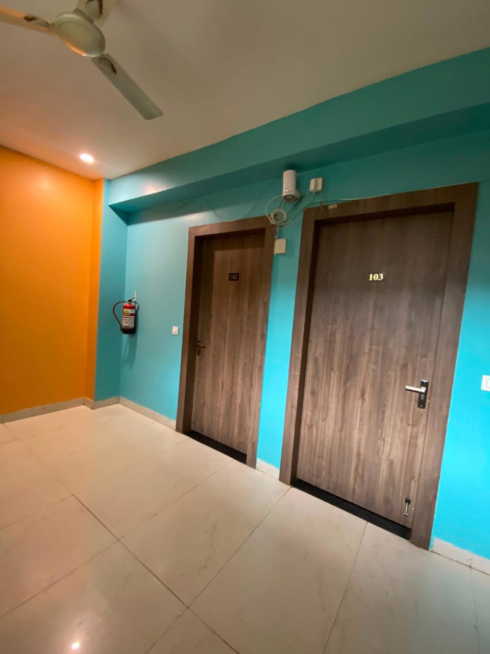 Alpha stayz  Hotel in Gurugram
