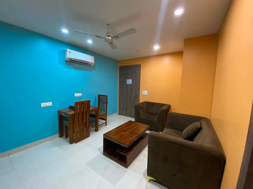 Alpha stayz  Hotel in Gurugram