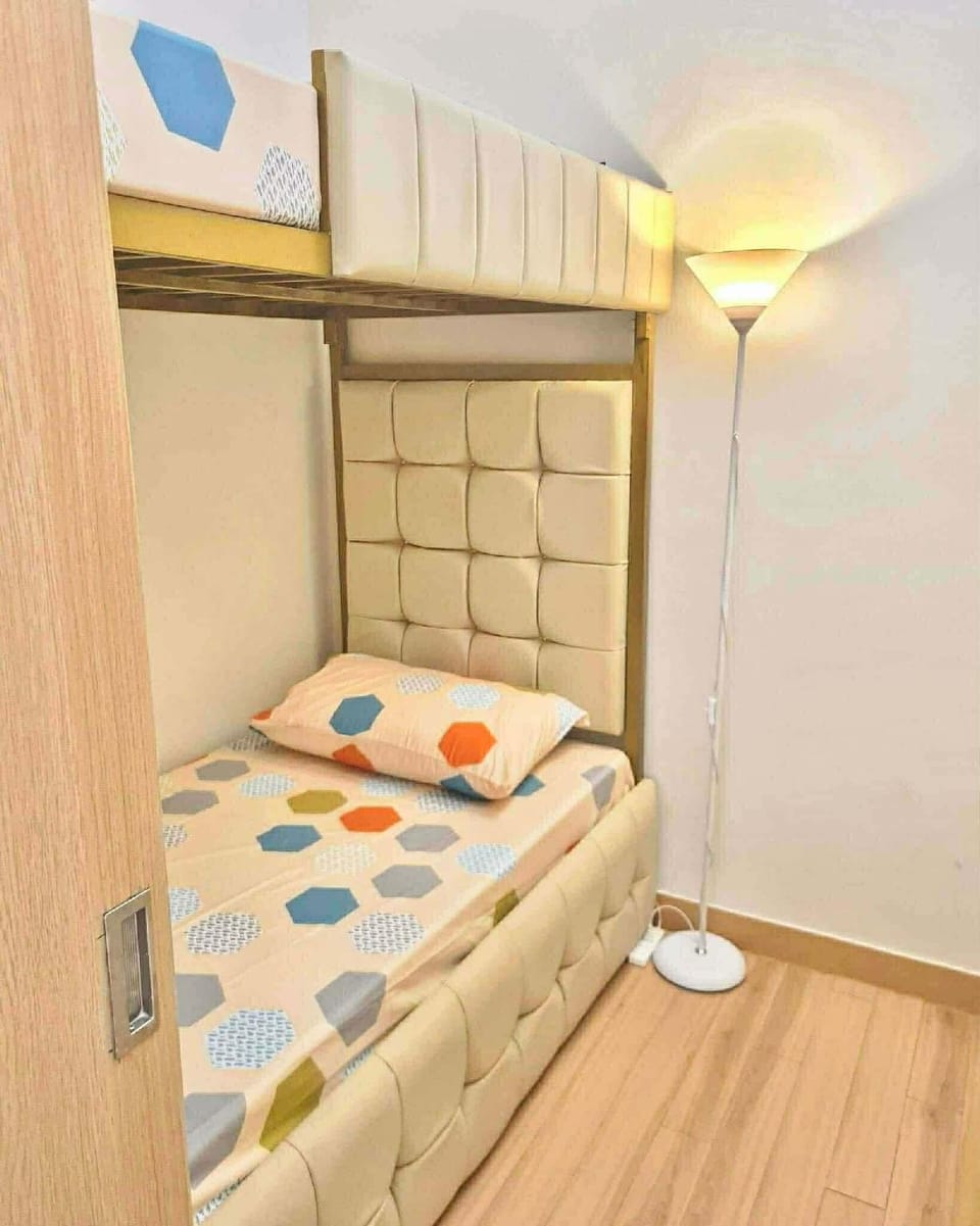 KFGT Suites - Kiefer Hotel in Quezon City