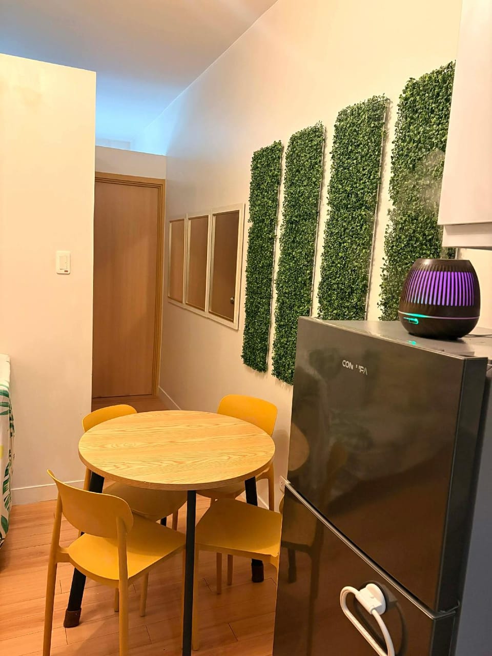 KFGT Suites - Kiefer Hotel in Quezon City