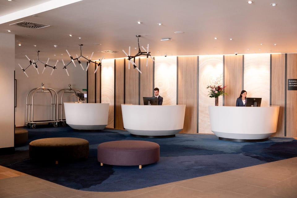 Crowne Plaza Hobart By IHG Hotel in Hobart