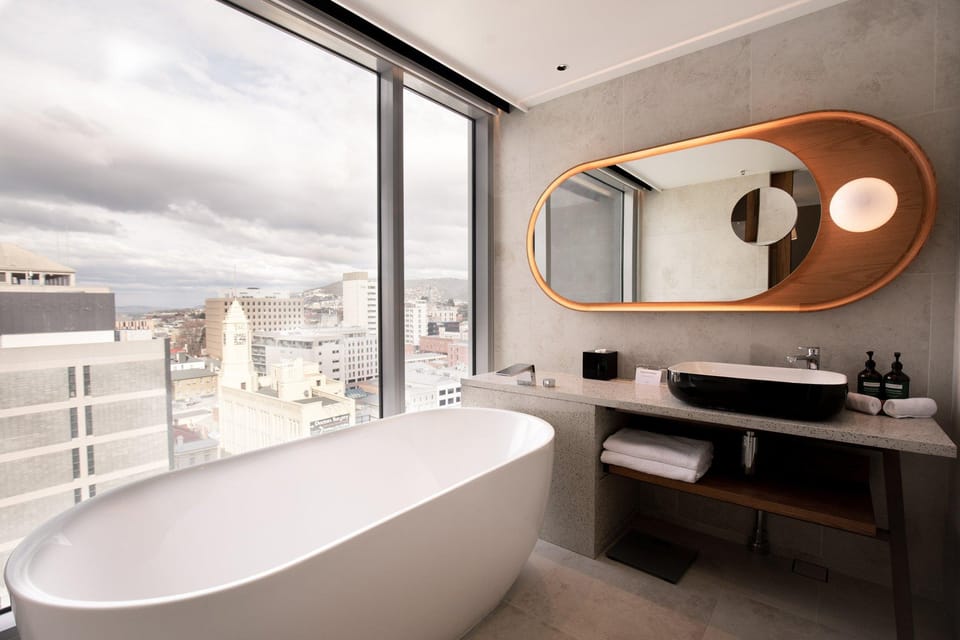 Crowne Plaza Hobart By IHG Hotel in Hobart