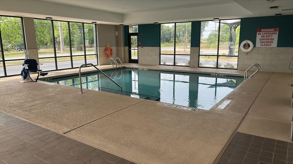 Avid Hotels Perry-National Fairground Area by IHG Hotel in Perry