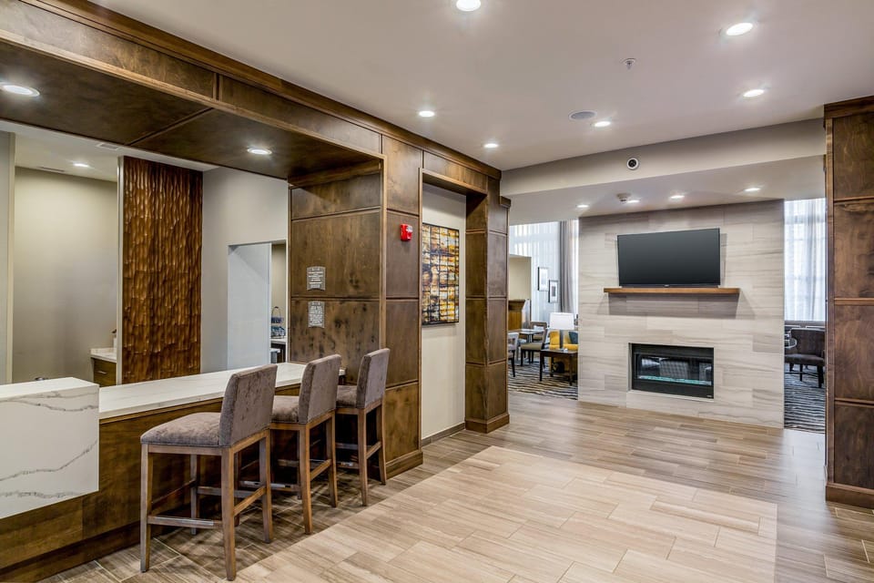 Staybridge Suites Florence By IHG Hotel in Florence
