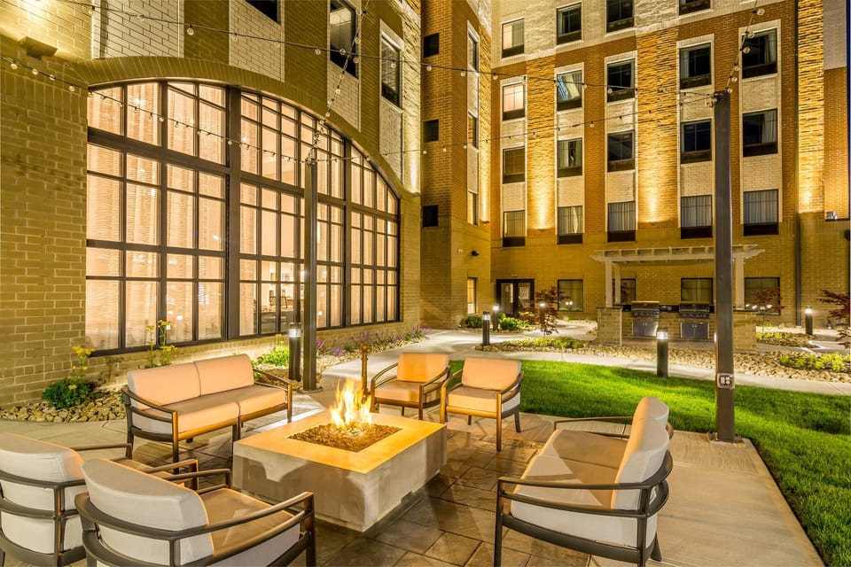 Staybridge Suites Florence By IHG Hotel in Florence
