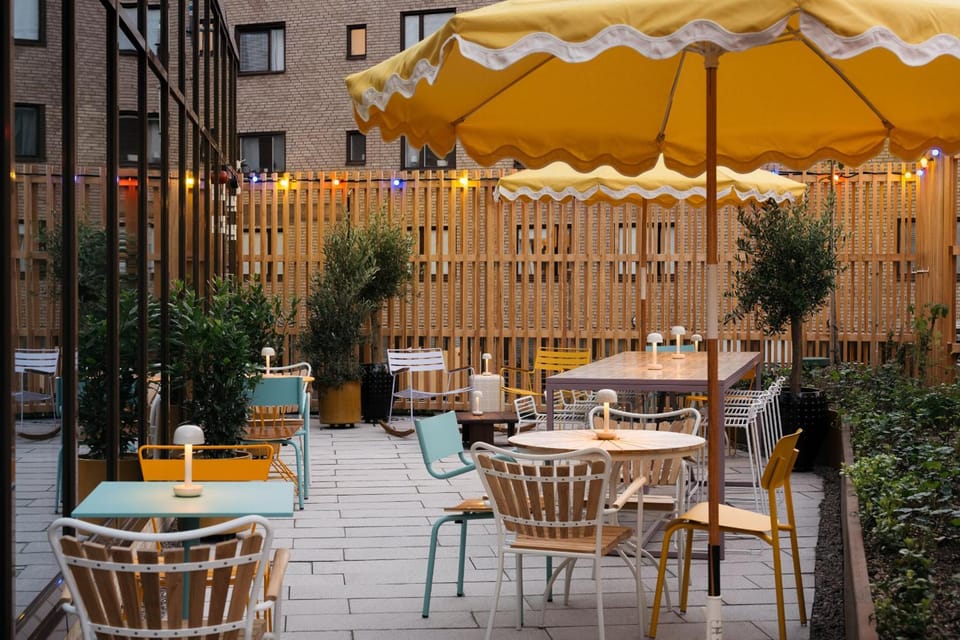 Ruby Tessa Hotel Rotterdam by IHG Hotel in Rotterdam