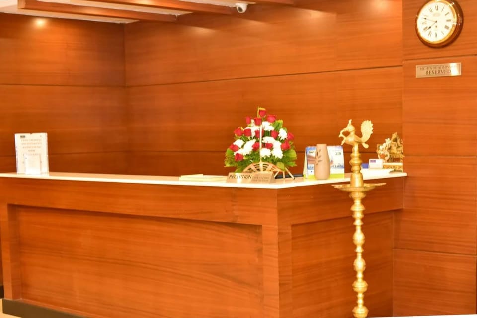 Golden Castle  Hotel in Mysuru
