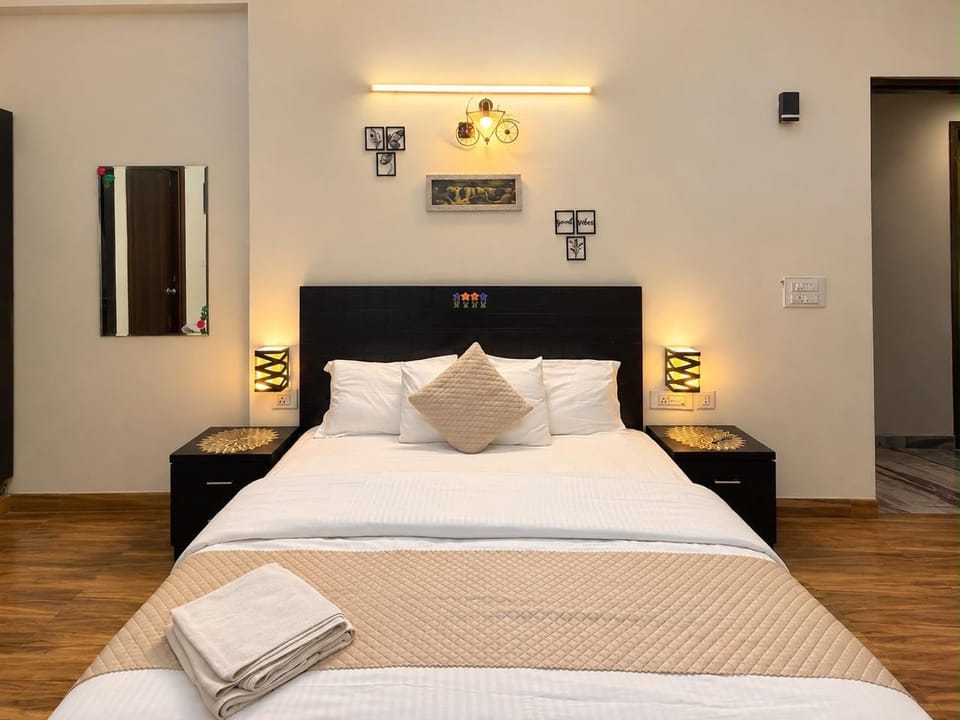 Madhuban by Niora Stays Apartment hotel in Uttar Pradesh