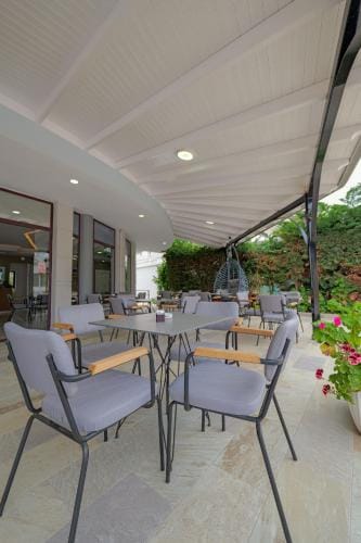 Hotel Kroi Hotel in Ksamil