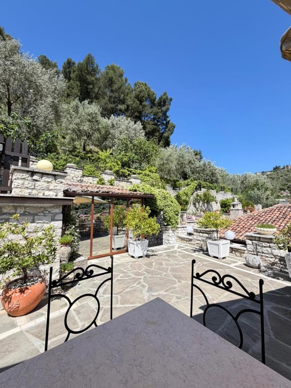 Boutique Hotel Vila Aleksander Hotel in Greece