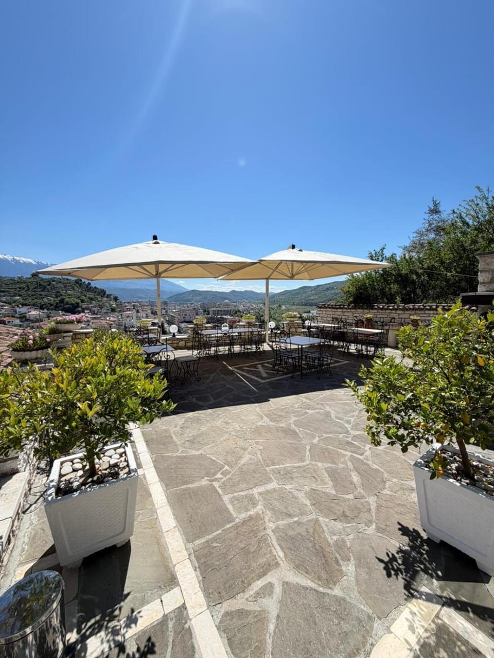 Boutique Hotel Vila Aleksander Hotel in Greece