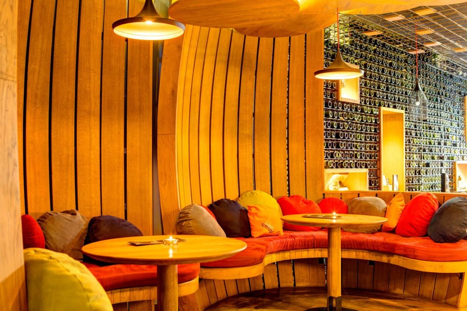 Hotel Villa Regina Hotel in Federation of Bosnia and Herzegovina