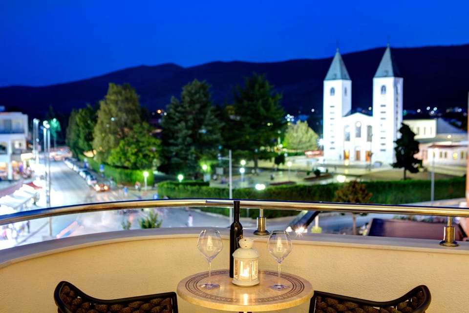 Hotel Villa Regina Hotel in Federation of Bosnia and Herzegovina