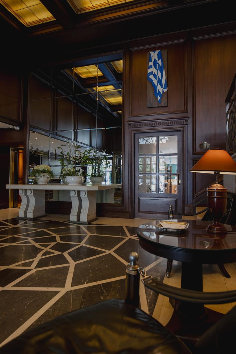 Hera Hotel Hotel in Athens
