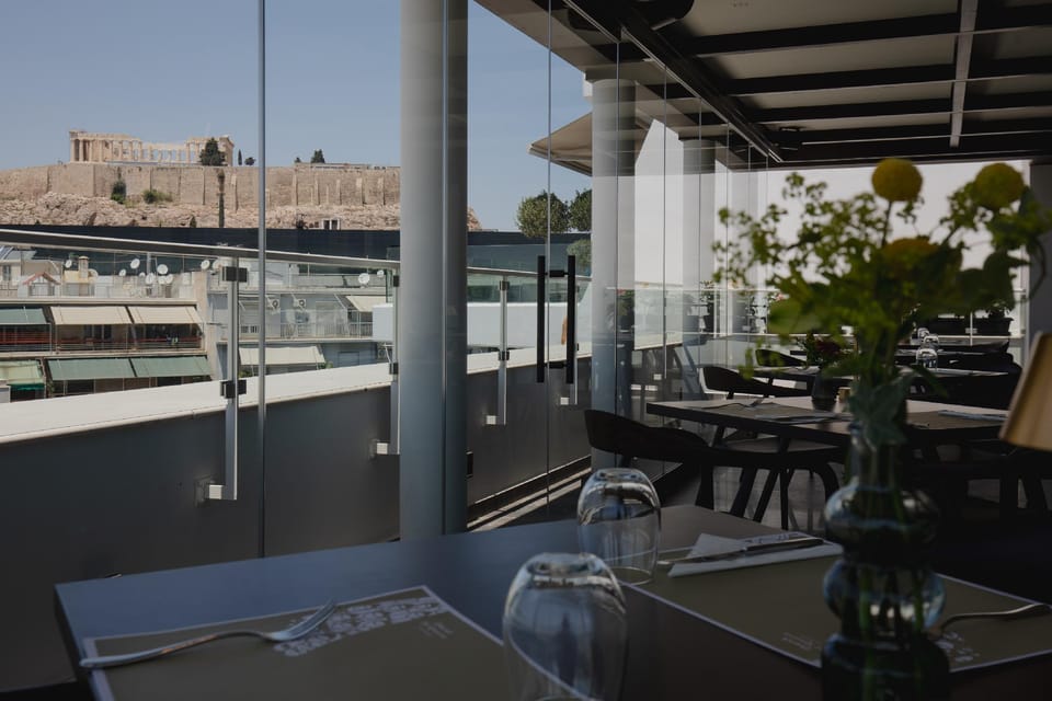 Hera Hotel Hotel in Athens