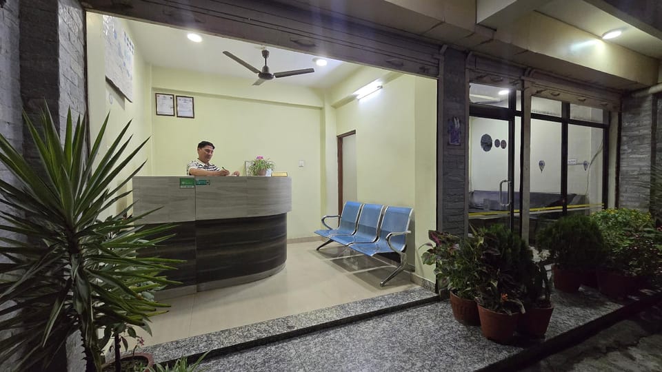 Hotel Lake Street Hotel in Bagmati Province, Nepal