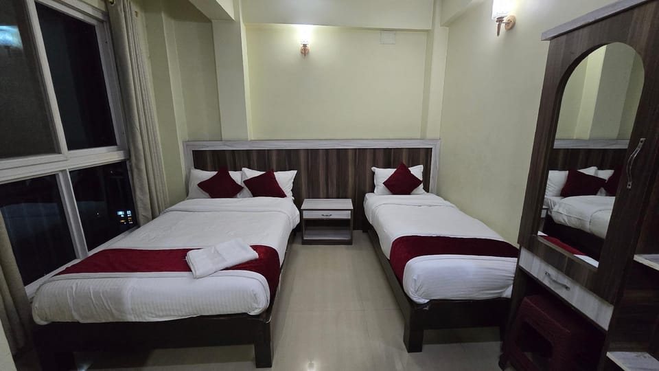 Hotel Lake Street Hotel in Bagmati Province, Nepal