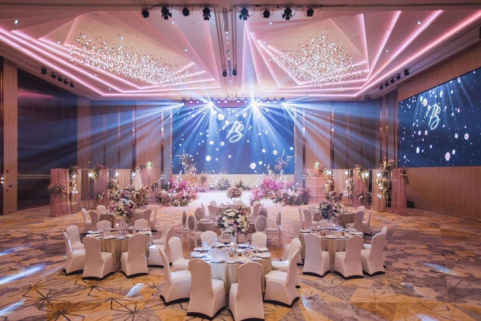 Grand Richmond Stylish Convention Hotel Hotel in Bangkok