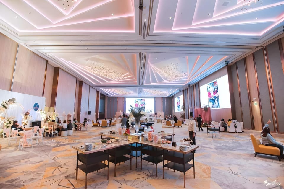 Meeting room / ballrooms