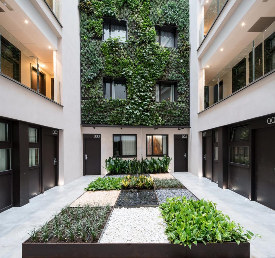 Catalonia Avinyo Hotel Hotel in Barcelona