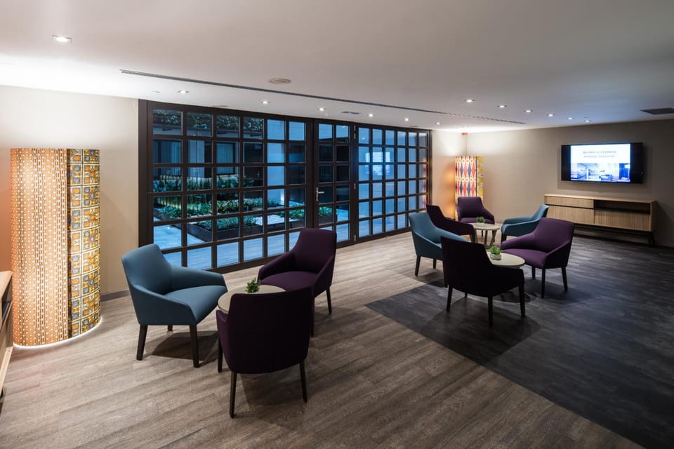 Catalonia Avinyo Hotel Hotel in Barcelona