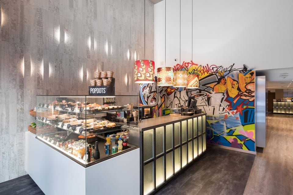 Catalonia Avinyo Hotel Hotel in Barcelona