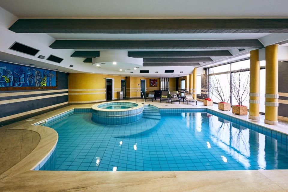 Settecento Hotel Hotel in Lombardy